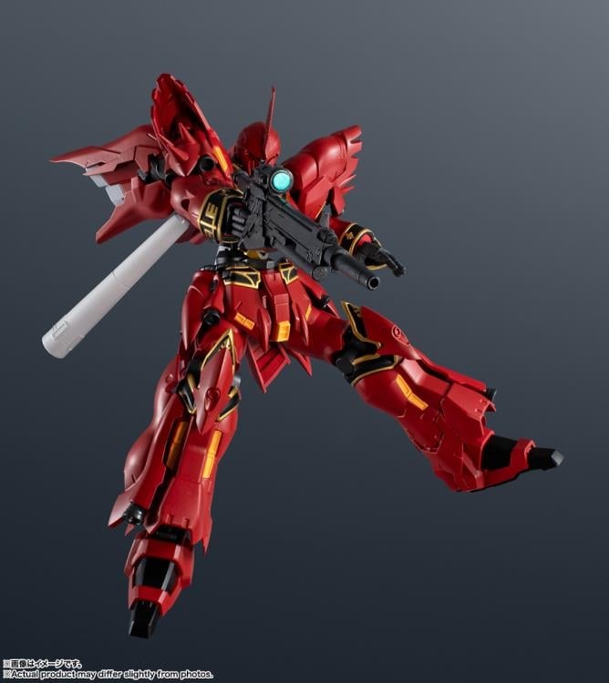 Mobile Suit Gundam Unicorn Gundam Universe MSN-06S Sinanju image 5