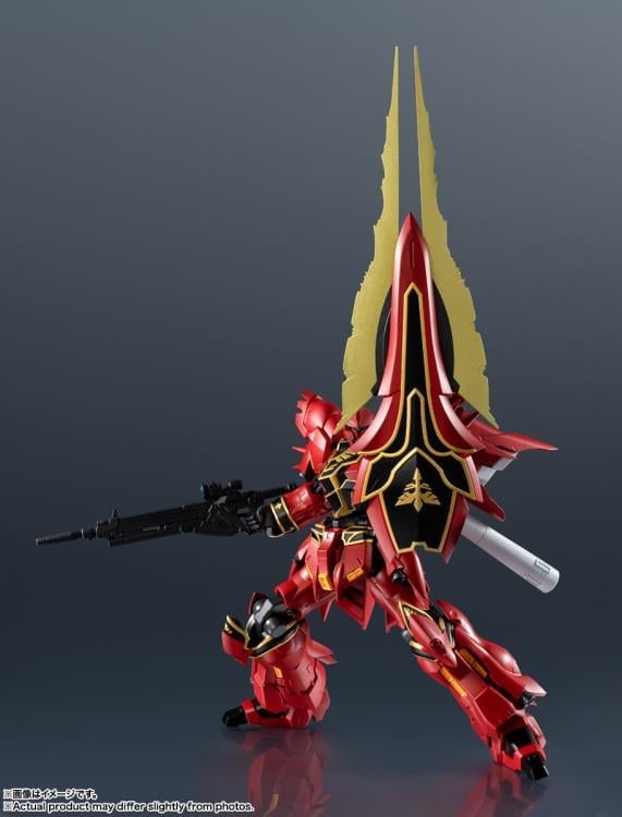 Mobile Suit Gundam Unicorn Gundam Universe MSN-06S Sinanju image 6