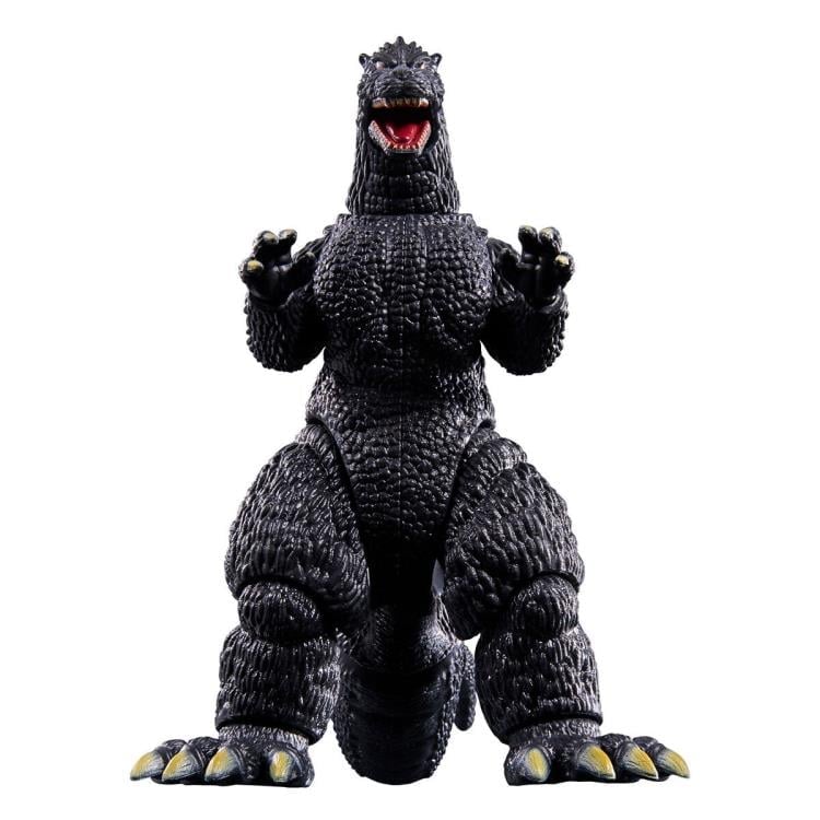 Godzilla vs. King Ghidorah (1991) Set image 5