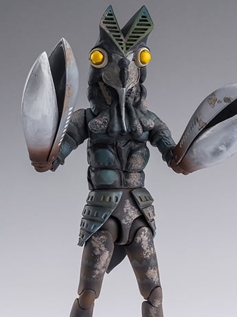 Ultraman S.H.Figuarts Alien Baltan (60th Anniversary Edition) image 2