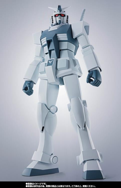 Mobile Suit Gundam GQuuuuuuX Robot Spirits Hyper Gundam (GQ) Exclusive image 3