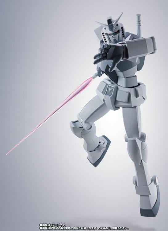 Mobile Suit Gundam GQuuuuuuX Robot Spirits Hyper Gundam (GQ) Exclusive image 5