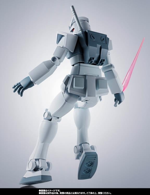 Mobile Suit Gundam GQuuuuuuX Robot Spirits Hyper Gundam (GQ) Exclusive image 6