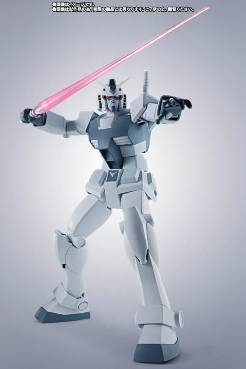 Mobile Suit Gundam GQuuuuuuX Robot Spirits Hyper Gundam (GQ) Exclusive image 7