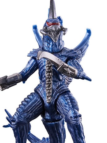 Godzilla: Final Wars (2004) Godzi Burst Gigan image 2