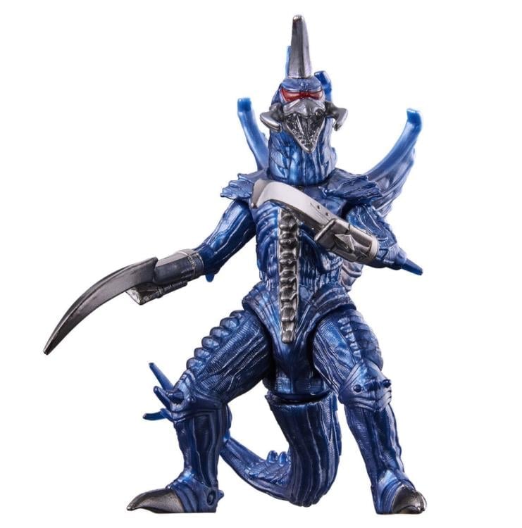 Godzilla: Final Wars (2004) Godzi Burst Gigan image 3
