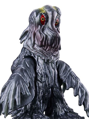Godzilla vs. Hedorah (1971) Godzi Burst Hedorah image 2