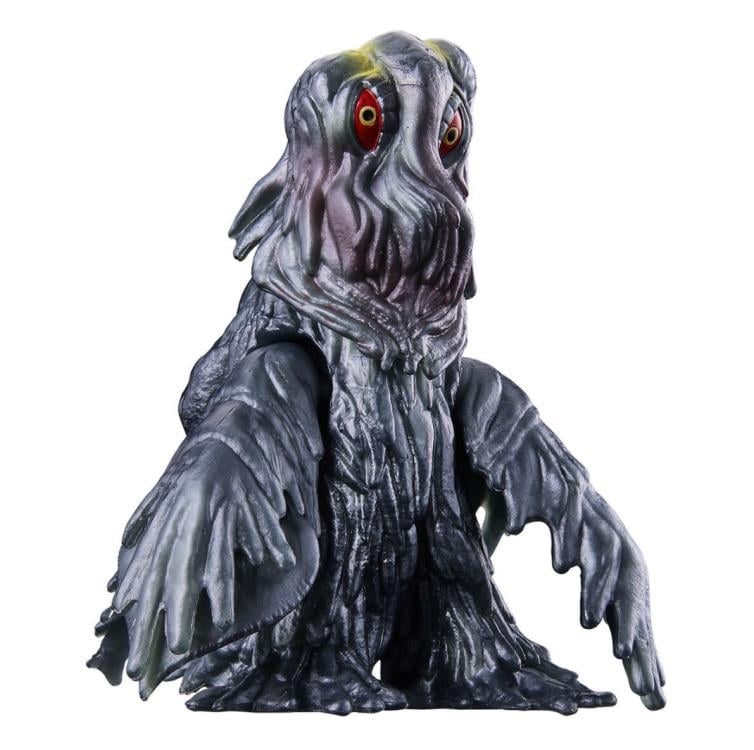 Godzilla vs. Hedorah (1971) Godzi Burst Hedorah image 3