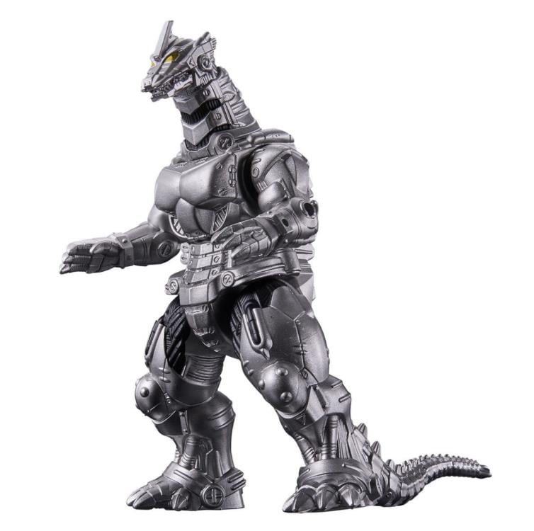 Godzilla Godzi Burst Mechagodzilla image 3