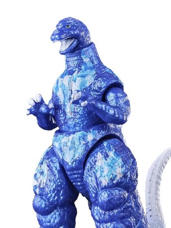 Godzilla vs. King Ghidorah (1991) Godzi Burst Blizzard Godzilla image 2