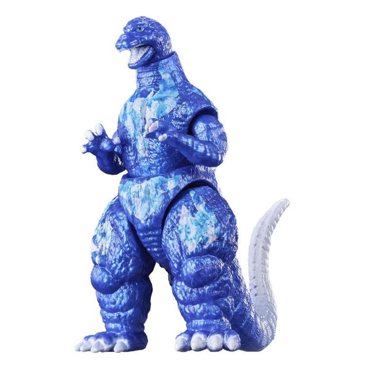 Godzilla vs. King Ghidorah (1991) Godzi Burst Blizzard Godzilla image 3