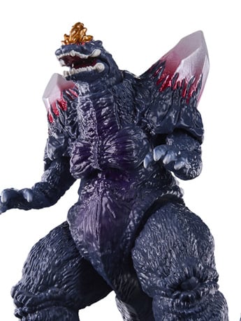 Godzilla vs. SpaceGodzilla (1994) Godzi Burst Space Godzilla image 2