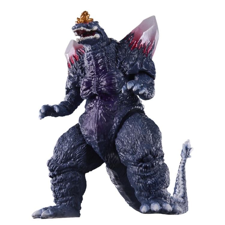 Godzilla vs. SpaceGodzilla (1994) Godzi Burst Space Godzilla image 3
