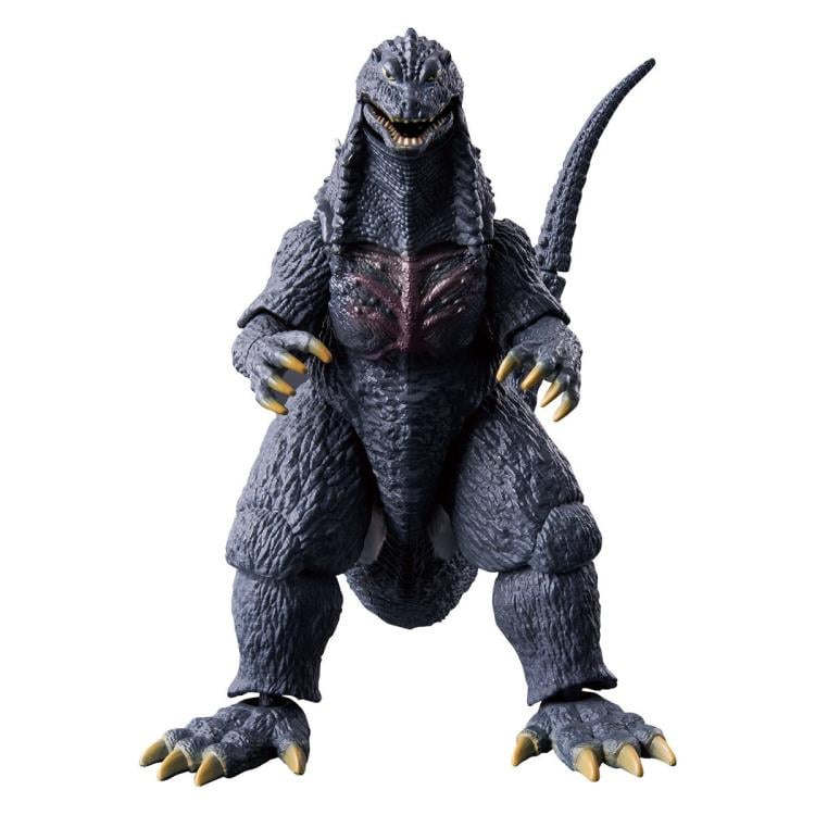 Godzilla: Tokyo S.O.S. (2003) Godzilla image 4