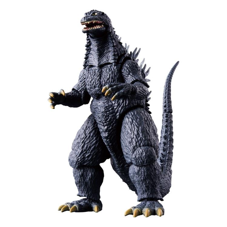 Godzilla: Tokyo S.O.S. (2003) Godzilla image 5