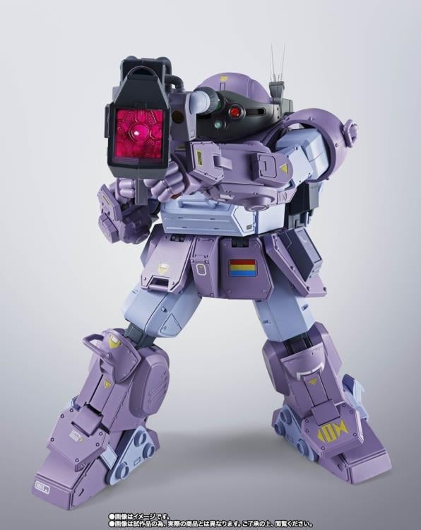 Armored Trooper Votoms HI-METAL R Scopedog (Melquiyan Forces Ver.) Exclusive image 3