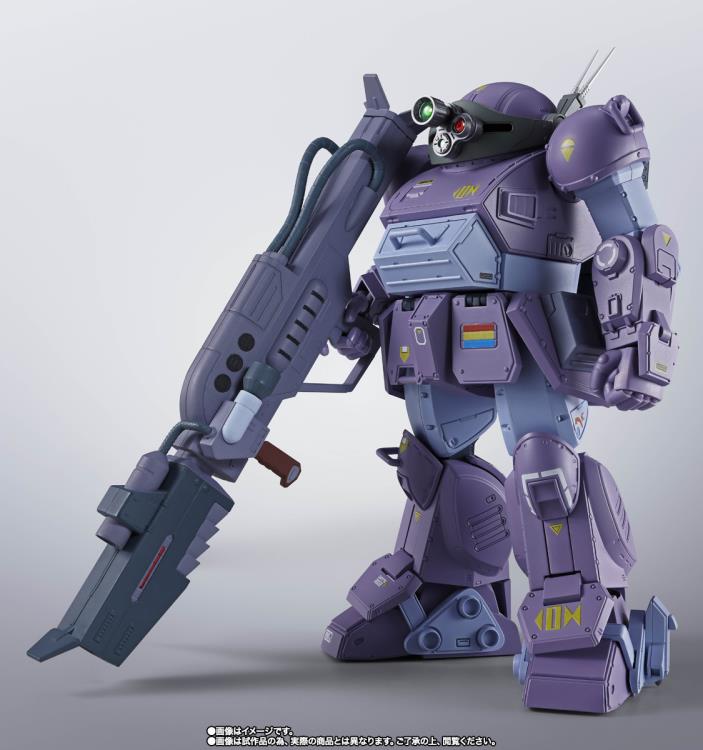 Armored Trooper Votoms HI-METAL R Scopedog (Melquiyan Forces Ver.) Exclusive image 4