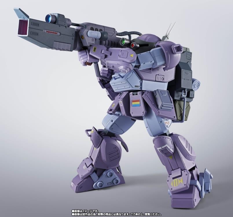 Armored Trooper Votoms HI-METAL R Scopedog (Melquiyan Forces Ver.) Exclusive image 6