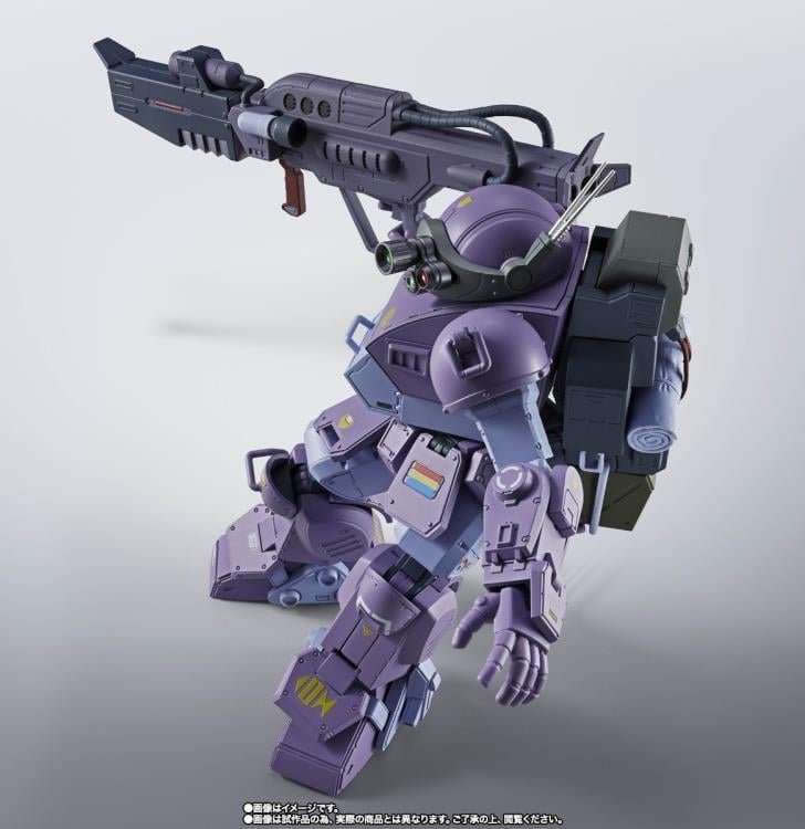 Armored Trooper Votoms HI-METAL R Scopedog (Melquiyan Forces Ver.) Exclusive image 7