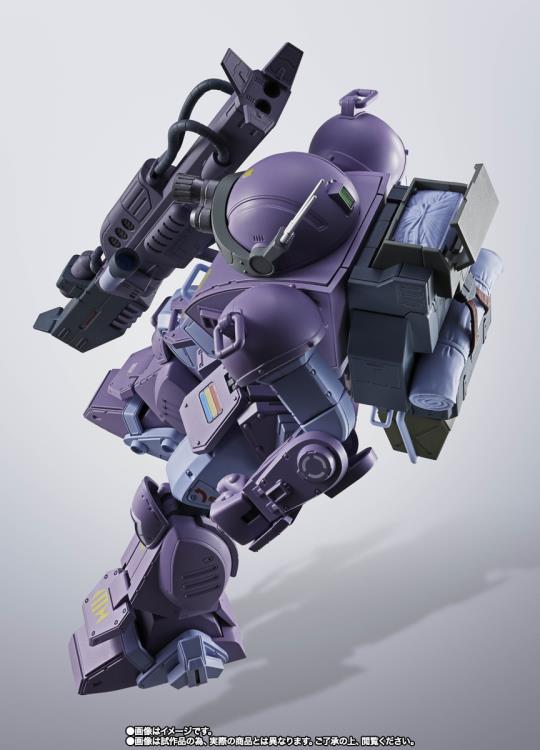 Armored Trooper Votoms HI-METAL R Scopedog (Melquiyan Forces Ver.) Exclusive image 8