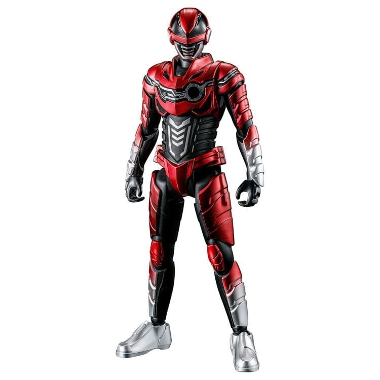 Super Space Sheriff Gavan Infinity Gavan Infinity Mega Scale image 3
