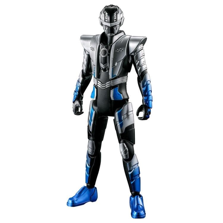 Super Space Sheriff Gavan Infinity Gavan Bushido Mega Scale image 3
