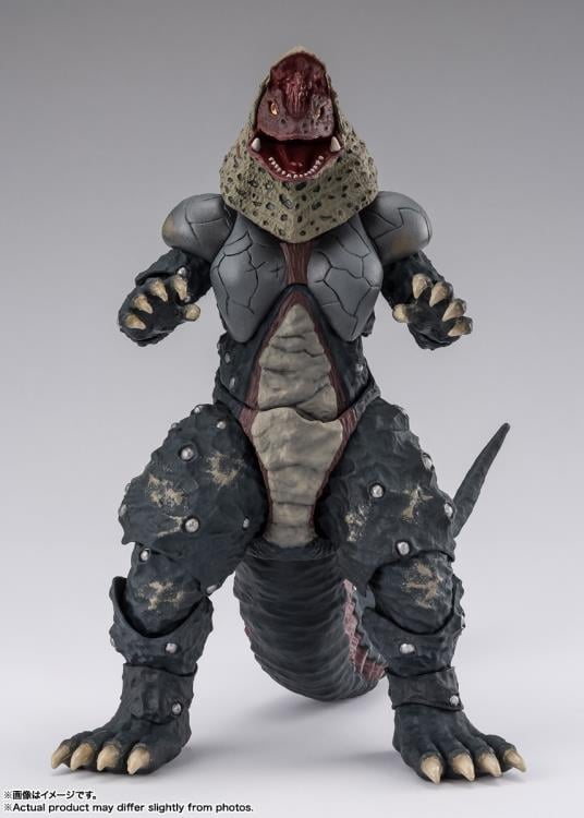 Ultraman Tiga S.H.Figuarts Golza (30th Anniversary Edition) image 4
