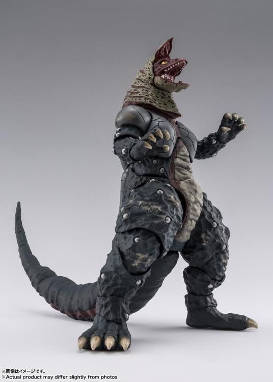 Ultraman Tiga S.H.Figuarts Golza (30th Anniversary Edition) image 5