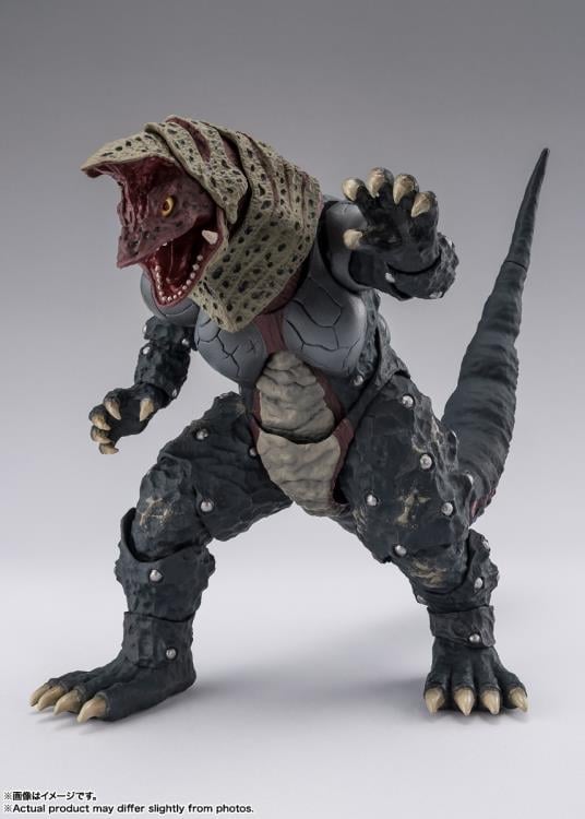 Ultraman Tiga S.H.Figuarts Golza (30th Anniversary Edition) image 6