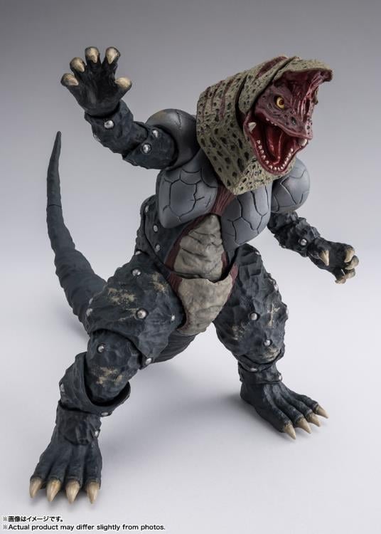 Ultraman Tiga S.H.Figuarts Golza (30th Anniversary Edition) image 7