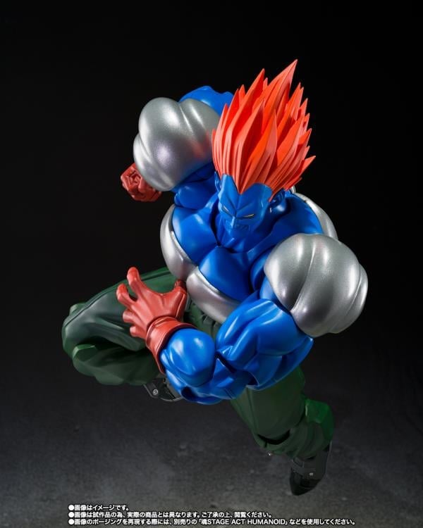 Dragon Ball Z S.H.Figuarts Super Android 13 Exclusive image 7