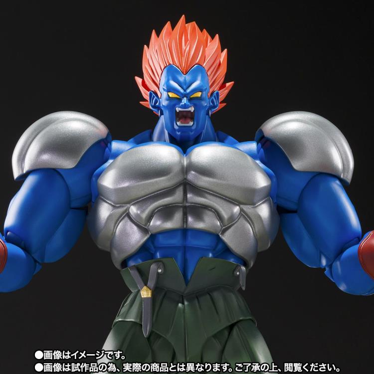 Dragon Ball Z S.H.Figuarts Super Android 13 Exclusive image 8