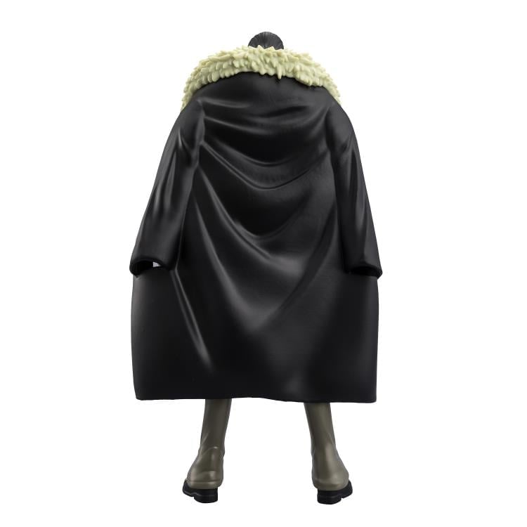 One Piece Anime Heroes Crocodile image 4