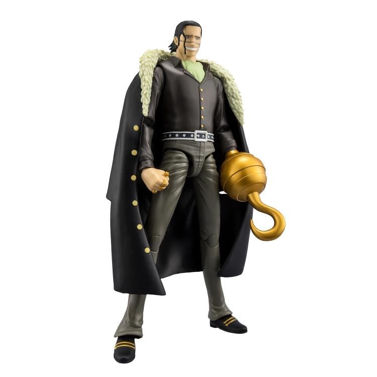 One Piece Anime Heroes Crocodile image 7