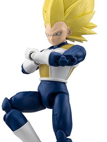 Dragon Ball Daima Dragon Stars Super Saiyan 3 Vegeta image 2