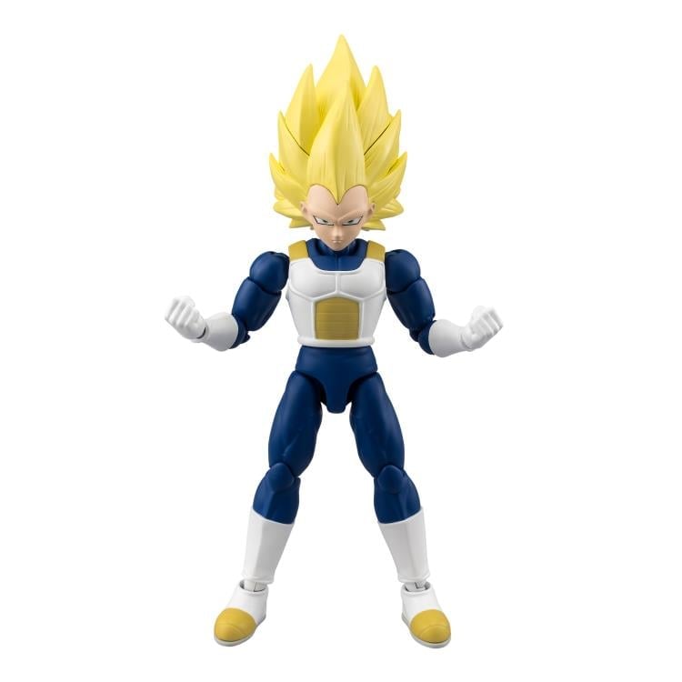 Dragon Ball Daima Dragon Stars Super Saiyan 3 Vegeta image 3