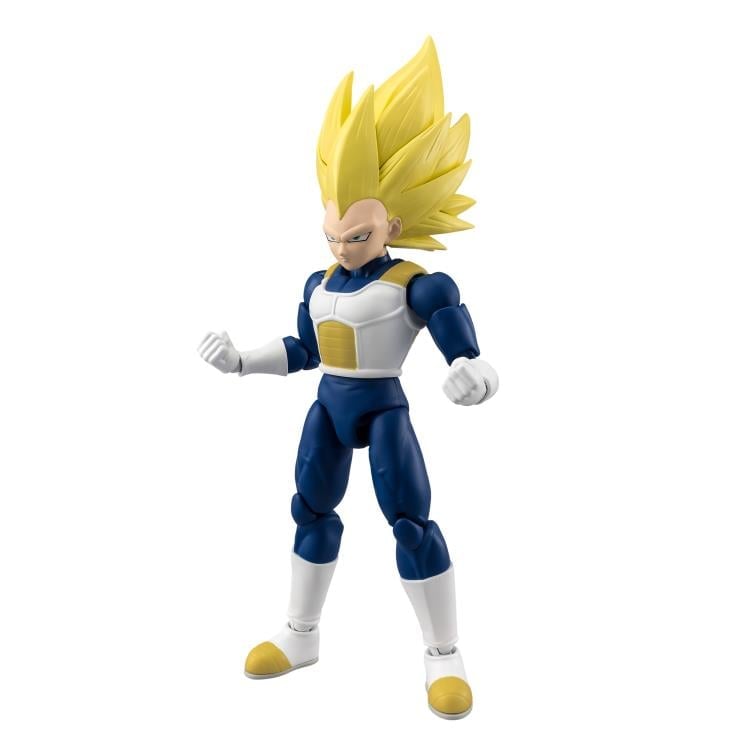 Dragon Ball Daima Dragon Stars Super Saiyan 3 Vegeta image 4