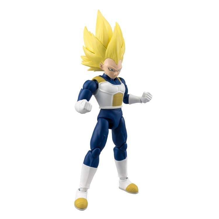 Dragon Ball Daima Dragon Stars Super Saiyan 3 Vegeta image 5