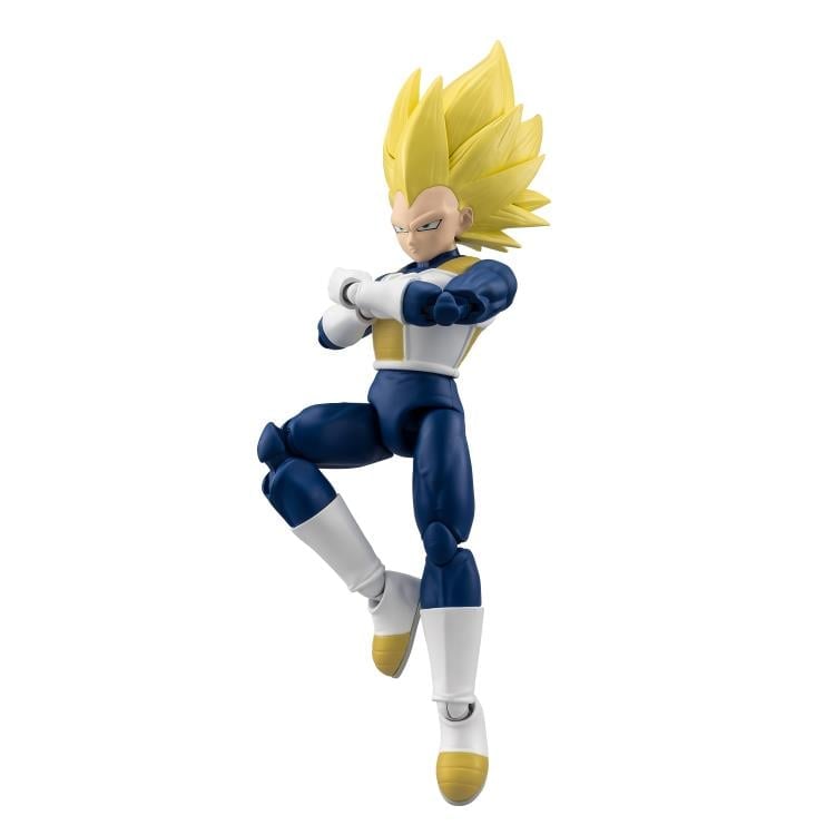 Dragon Ball Daima Dragon Stars Super Saiyan 3 Vegeta image 6