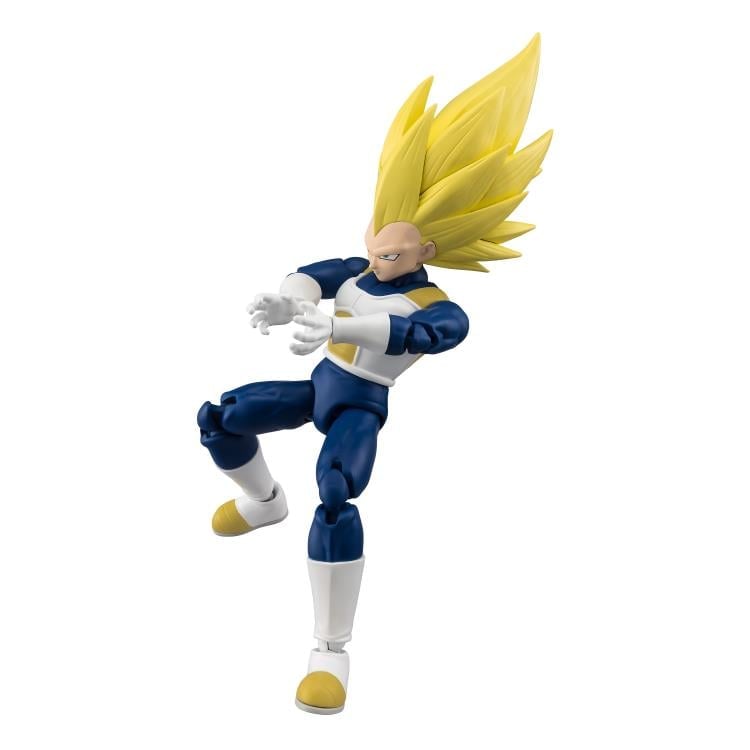 Dragon Ball Daima Dragon Stars Super Saiyan 3 Vegeta image 7