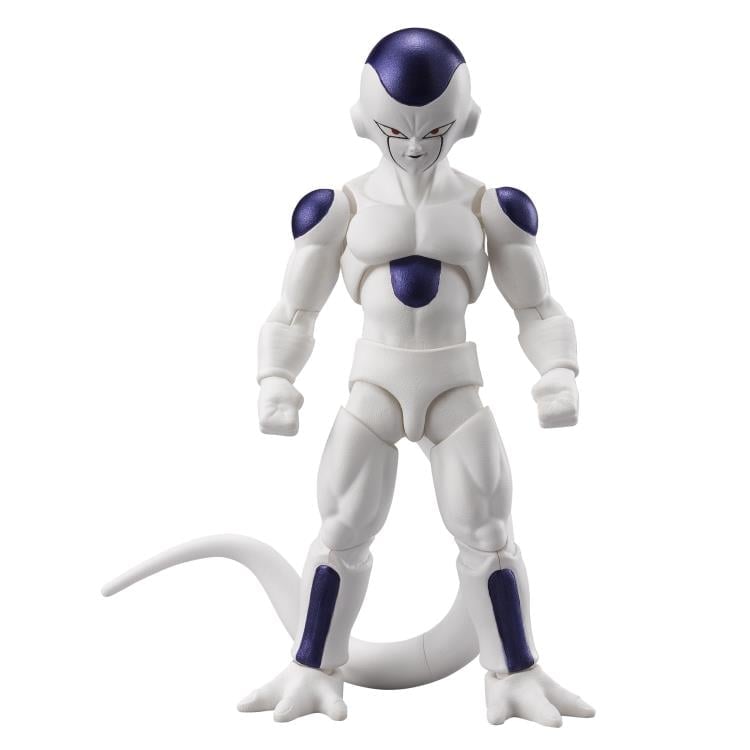 Dragon Ball Z Dragon Ball Evolve Frieza (4th Form) image 3