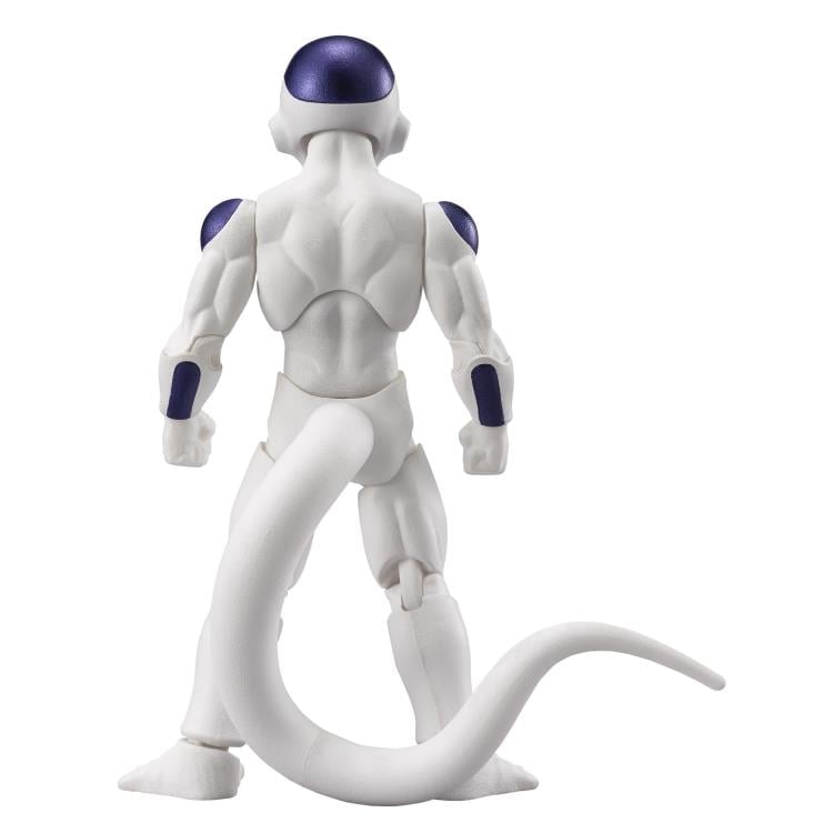 Dragon Ball Z Dragon Ball Evolve Frieza (4th Form) image 4