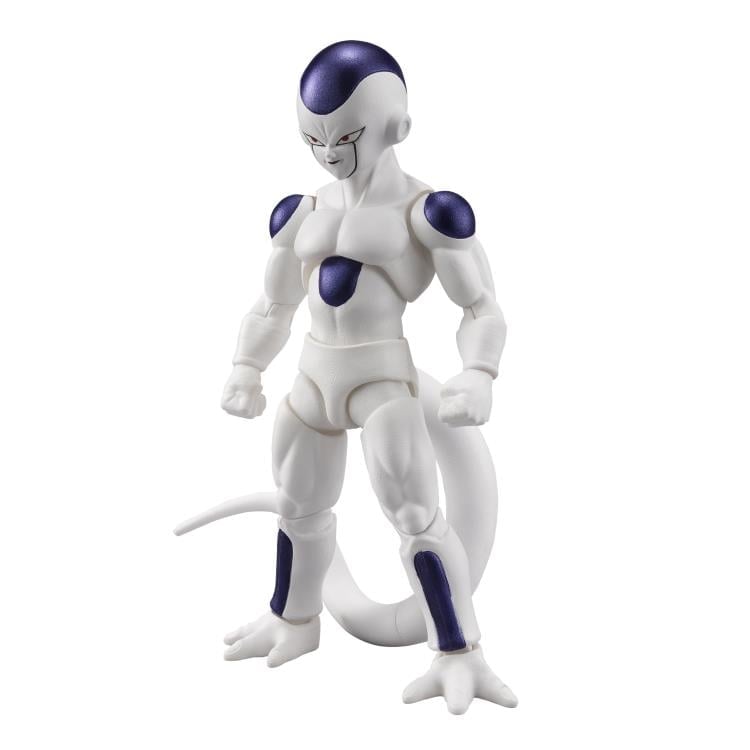 Dragon Ball Z Dragon Ball Evolve Frieza (4th Form) image 5