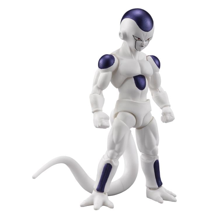 Dragon Ball Z Dragon Ball Evolve Frieza (4th Form) image 6
