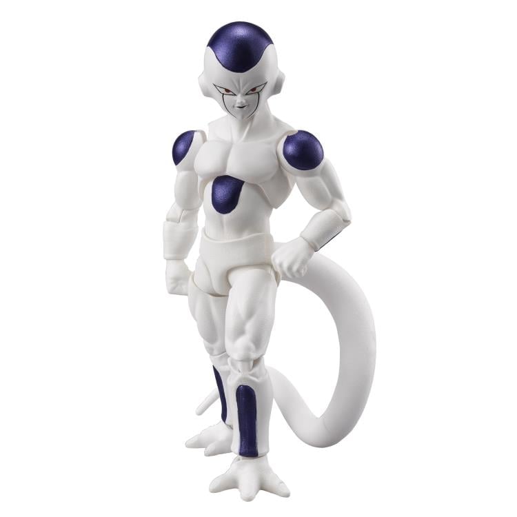 Dragon Ball Z Dragon Ball Evolve Frieza (4th Form) image 7