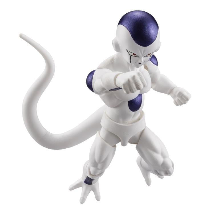 Dragon Ball Z Dragon Ball Evolve Frieza (4th Form) image 8