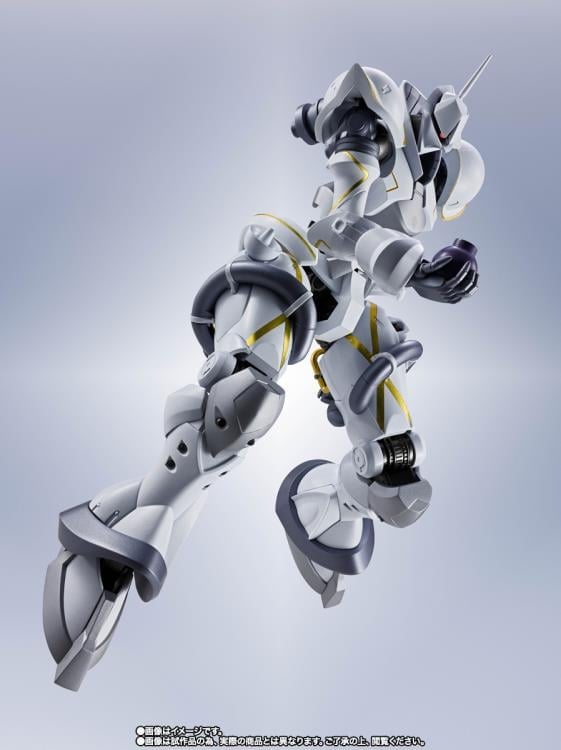 Mobile Suit Gundam GQuuuuuuX Metal Robot Spirits Xavier's Gyan Hakuji-Packs Exclusive image 9
