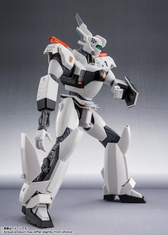 Mobile Police Patlabor EZy Robot Spirits AV-98 Ingram Plus 1st image 10