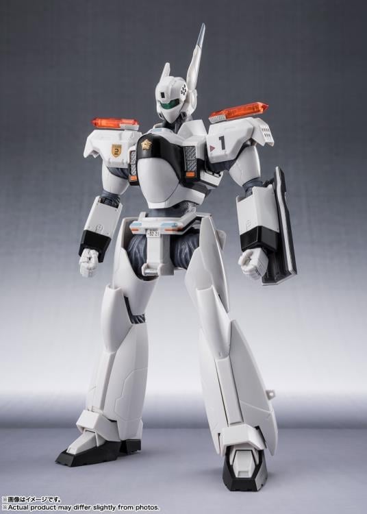 Mobile Police Patlabor EZy Robot Spirits AV-98 Ingram Plus 1st image 3