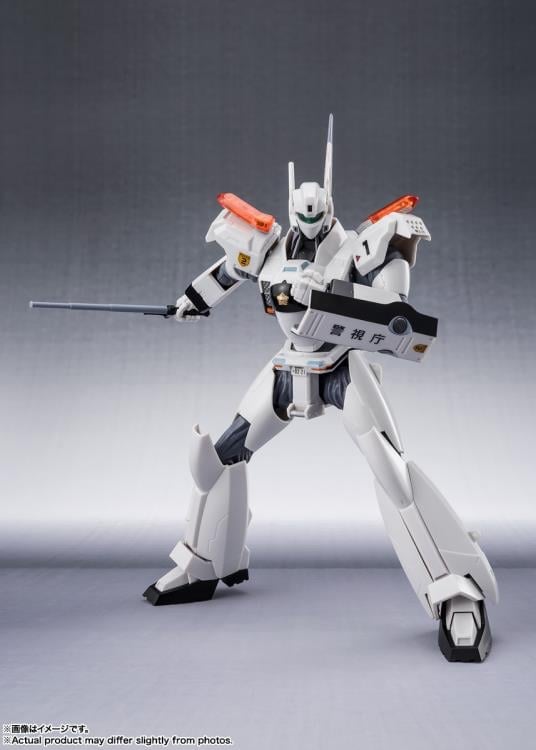 Mobile Police Patlabor EZy Robot Spirits AV-98 Ingram Plus 1st image 5